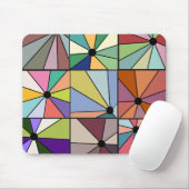 Sun Rays Muismat (Met muis)