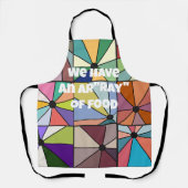 Sun Rays Schort (Voorkant)