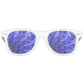 SUN RETRO ZONNEBRIL (Voorkant)