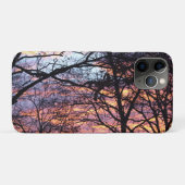 Sun Rise Case-Mate iPhone Case (Achterkant (horizontaal))