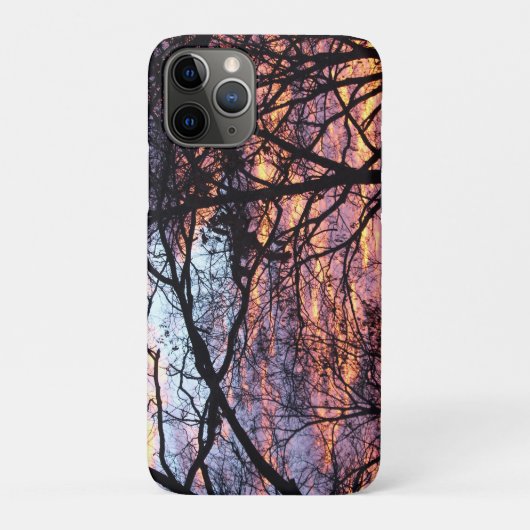 Sun Rise Case-Mate iPhone Case (Achterkant)