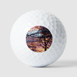 Sun Rise Golfballen
