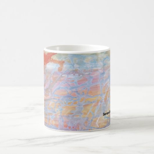 Sun Rise Koffiemok (Center)