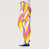 Sun & Rise Leggins Leggings (Links)