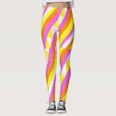 Sun & Rise Leggins Leggings (Voorkant)