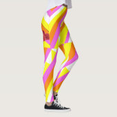 Sun & Rise Leggins Leggings (Rechts)