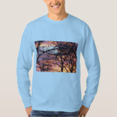 Sun Rise T-shirt (Voorkant)