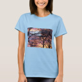 Sun Rise T-shirt (Voorkant)