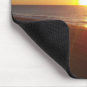 Sun Rising on the Atlantic Ocean Muismat (Hoek)