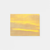 Sun Rising Post-it® Notes (Voorkant)