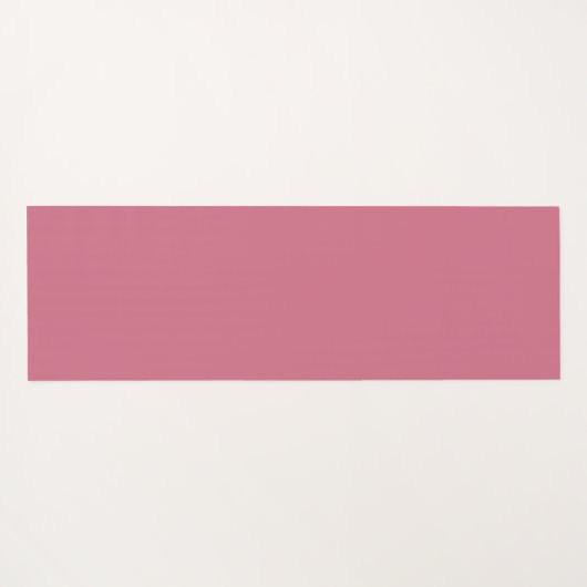 Sun rising yogamat (Achterkant (horizontaal))