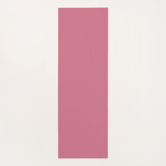 Sun rising yogamat (Achterkant)