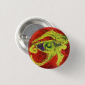 Sun Ronde Button 3,2 Cm (Voorkant /achterkant)