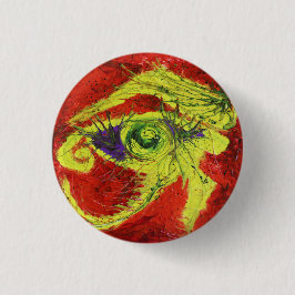 Sun Ronde Button 3,2 Cm