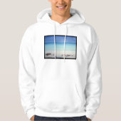 Sun Sand and Money II Hoodie (Voorkant)