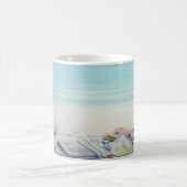 Sun Sand and Money II Koffiemok (Center)