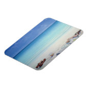 Sun Sand and Money II Magneet (Linkerzijde)