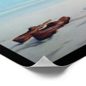 Sun Sand and Money II Poster (Hoek)