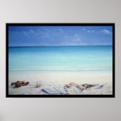 Sun Sand and Money II Poster (Voorkant)