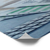 Sun Sand and Money III Poster (Hoek)