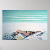 Sun Sand and Money III Poster (Voorkant)