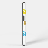 Sun Sand Surf iPhone Hoesje (Rechterkant)