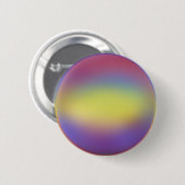 Sun Sapphire Ronde Button 5,7 Cm (Voorkant /achterkant)