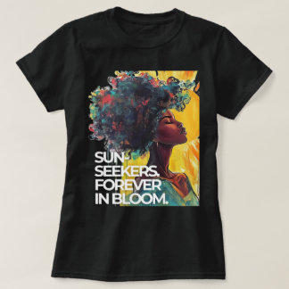 Sun Seekers T-shirt
