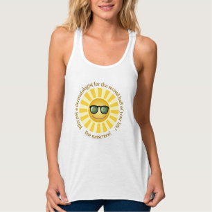 Sun Sense T-shirt