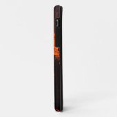 Sun Set Case-Mate iPhone Case (Achterkant/links)