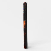Sun Set Case-Mate iPhone Case (Achterkant/links)