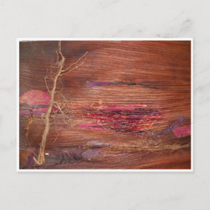 Sun-set Glroy Briefkaart