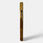 Sun Set op Ipanema Beach Brazilië Case-Mate iPhone Case (Achterkant / Links)