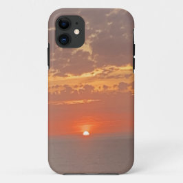 Sun set-pret Case-Mate iPhone case