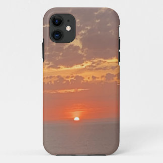 Sun set-pret Case-Mate iPhone case