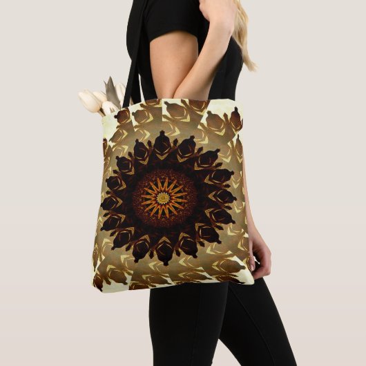 Sun Shadows...... Tote Bag (Dichtbij)