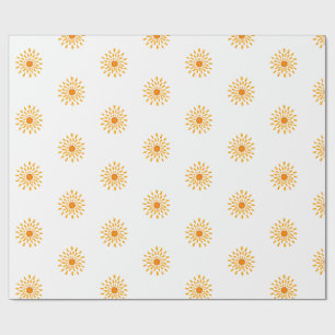 Sun Shine inpakpapier