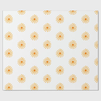 Sun Shine inpakpapier