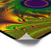 Sun Shine Poster (Hoek)