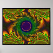 Sun Shine Poster (Voorkant)