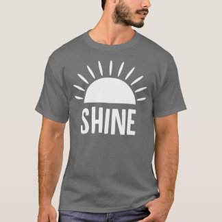 Sun Shine T-shirt