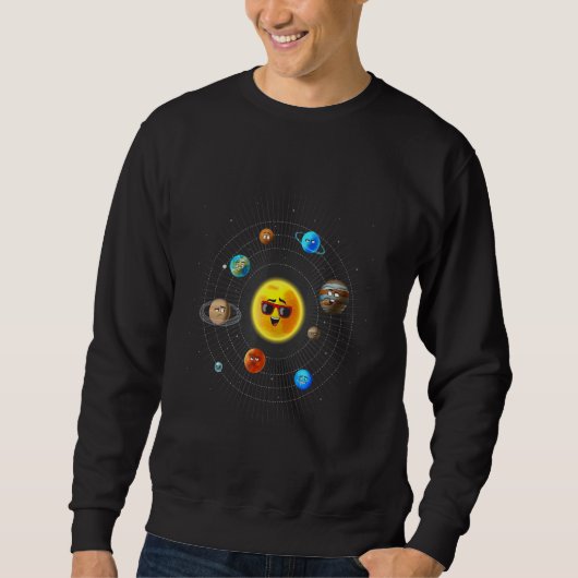 Sun Sign Astrology Funny Astrology Shirt Funny Ast (Voorkant)