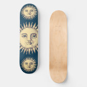 Sun Skateboard (Voorkant)