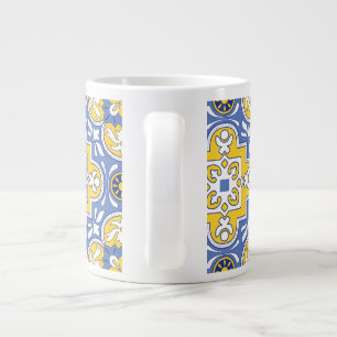 Sun & Sky Harmony Grote Koffiekop