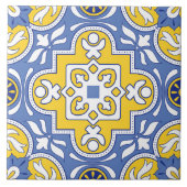 Sun & Sky Harmony Tegeltje (Voorkant)