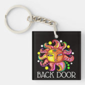 Sun Sleutelhanger (Voorkant)