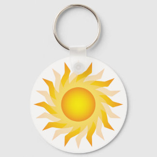 Sun Sleutelhanger