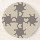 Sun Sponap, Onderzetter 2 (Voorkant)