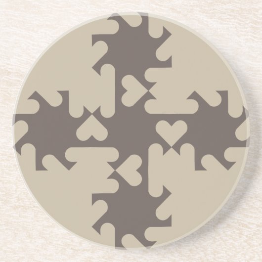 Sun Sponap, Onderzetter 2 (Voorkant)