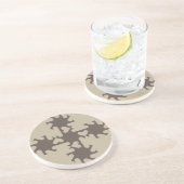 Sun Sponap, Onderzetter 2 (Zijkant)